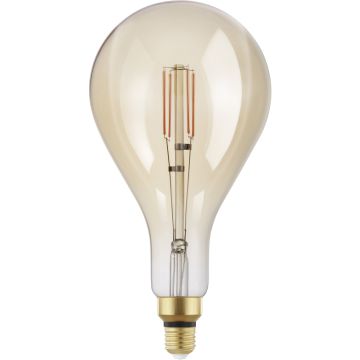Eglo LED VINTAGE 12592 Žiarovka 1X4W/E27 2200K 400LM