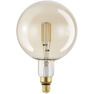 Eglo LED VINTAGE 12593 Žiarovka 1X4W/E27 2200K 400LM