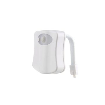 Eko-Light WC EKD072 Dekoračná lampa 1xLED RGB