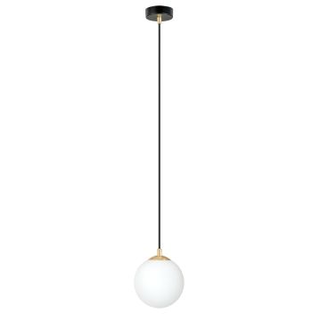Emibig ROYAL 1243/1 Závesná lampa 1x10W/E14 IP20