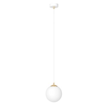 Emibig ROYAL 1244/1 Závesná lampa 1x10W/E14 IP20