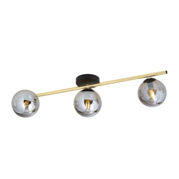 Emibig SPLENDI 1246/3 Stropné svietidlo 3x10W/E14 IP20