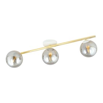Emibig SPLENDI 1247/3 Stropné svietidlo 3x10W/E14 IP20