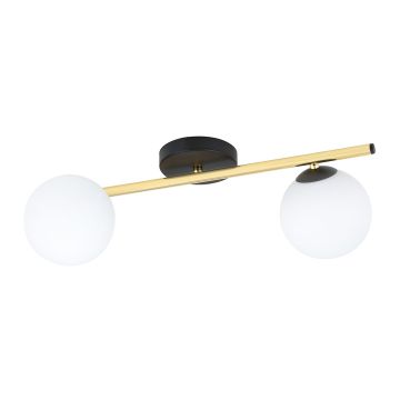 Emibig SPLENDI 1248/2 Stropné svietidlo 2x10W/E14 IP20