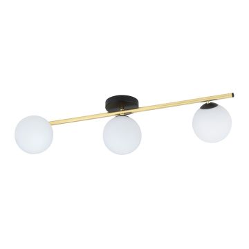 Emibig SPLENDI 1248/3 Stropné svietidlo 3x10W/E14 IP20