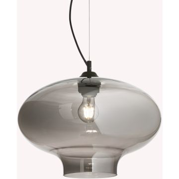 Ideal Lux BISTRO' 120904 Závesná lampa 1x60W/E27 ip20