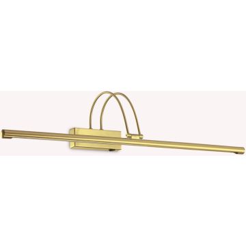 Ideal Lux BOW 121130 Stena svietidlo 1x8W/LED ip20