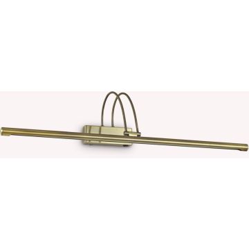 Ideal Lux BOW 121147 Stena svietidlo 1x8W/LED ip20