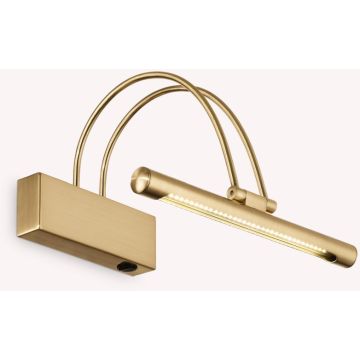 Ideal Lux BOW 121154 Stena svietidlo 1x3,5W/LED ip20