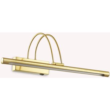 Ideal Lux BOW 121178 Stena svietidlo 1x4,6W/LED ip20