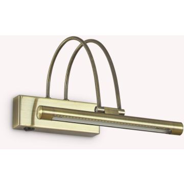 Ideal Lux BOW 121338 Stena svietidlo 1x3,5W/LED ip20