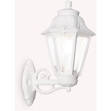 Ideal Lux DAFNE 120423 Stena svietidlo 1x23W/E27 ip55