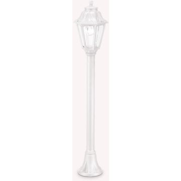 Ideal Lux DAFNE 120454 Svietnik 1x23W/E27 ip55