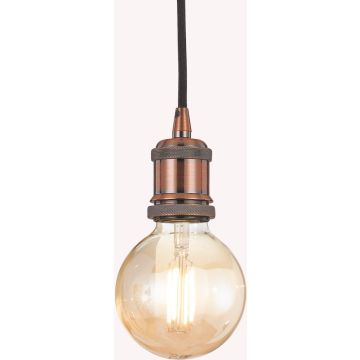 Ideal Lux FRIDA 122106 Závesná lampa 1x60W/E27 ip20