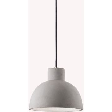 Ideal Lux OIL 129082 Závesná lampa 1x15W/E27 ip20