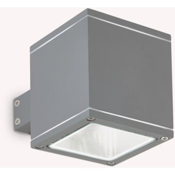 Ideal Lux SNIF 121963 Stena svietidlo 1x40W/G9 ip44