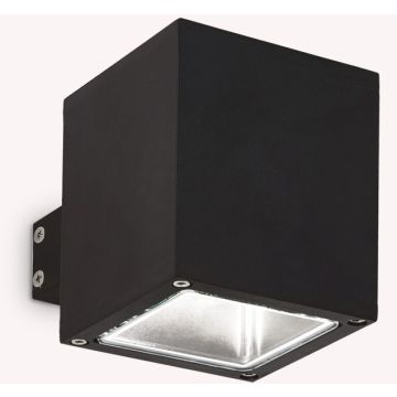 Ideal Lux SNIF 123080 Stena svietidlo 1x40W/G9 ip44