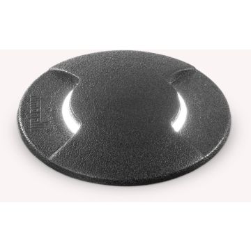 Ideal Lux WAY 120287 Vjazdová lampa 1x6W/GU10 ip67
