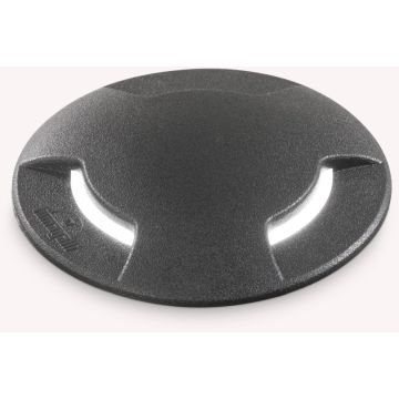 Ideal Lux WAY 120362 Vjazdová lampa 1x10W/GX53 ip67