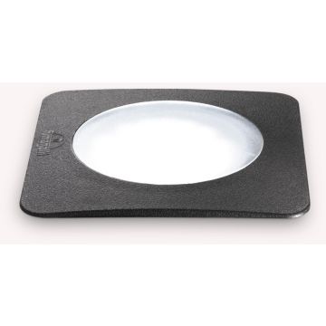 Ideal Lux WAY 120386 Vjazdová lampa 1x10W/GX53 ip67