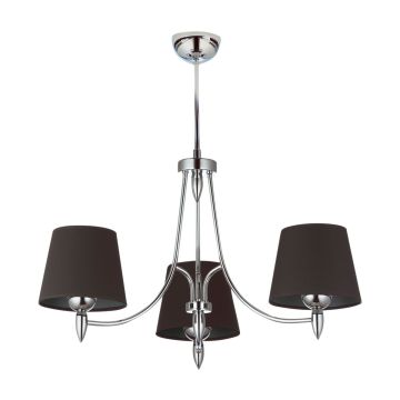 Jupiter GALAXY 1254 Stropná lampa 3x15W/E27 IP20