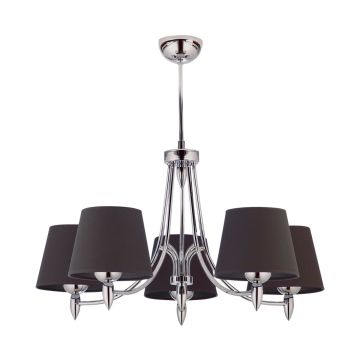 Jupiter GALAXY 1255 Stropná lampa 5x15W/E27 IP20