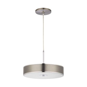 Jupiter JAZZ 1206 Závesná lampa 3x11W/E14 IP20