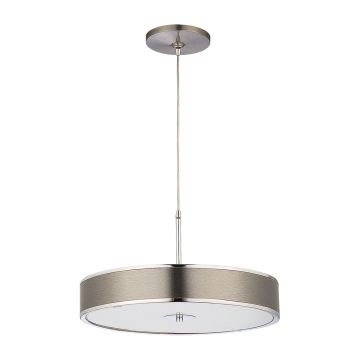 Jupiter JAZZ 1207 Závesná lampa 5x11W/E14 IP20
