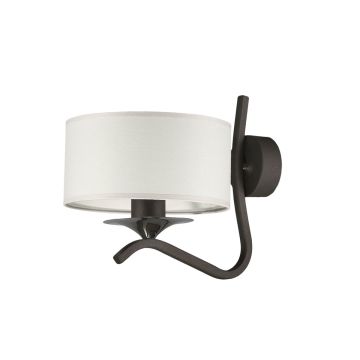 Jupiter KASZMIR 1280 Stena svietidlo 1x15W/E27 IP20