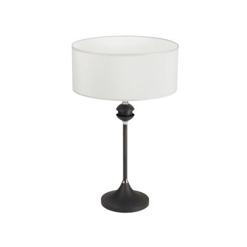 Jupiter KASZMIR 1281 Stolná lampa 1x15W/E27 IP20