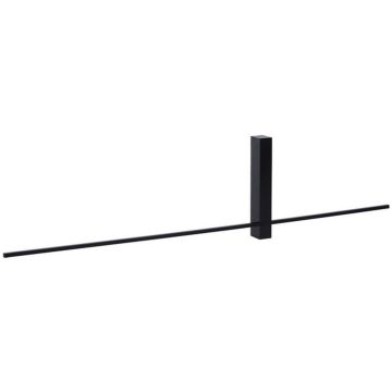 Lucide SEGIN 12200/90/30 Stena svietidlo 1x10w/led 2700k 400lm ip20