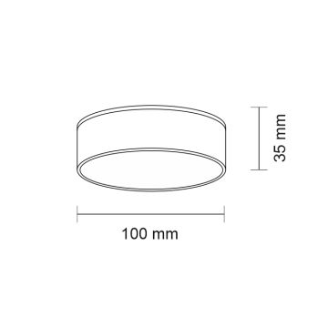 Norlys ACCESSORIES 1235 Kotva