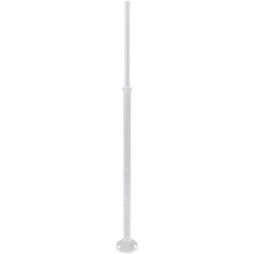Norlys POLE 1273W Stĺpové osvetlenie