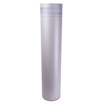 Norlys STAVANGER 1243AL Stojanová lampa 1x9W/E27 IP65