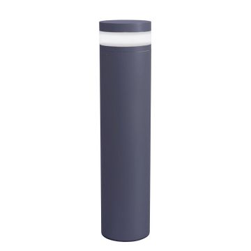 Norlys STAVANGER 1243GR Stojanová lampa 1x9W/E27 IP65