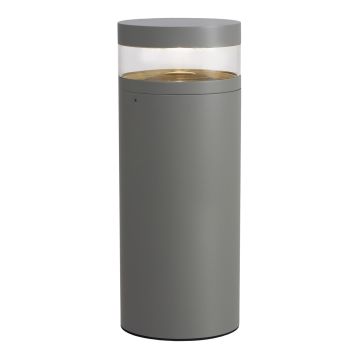 Norlys STAVANGER 1244AL Stojanová lampa 1x9.6W/LED 3000K 1179LM IP65