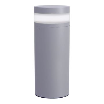 Norlys STAVANGER 1246AL Stojanová lampa 1x9W/E27 IP65