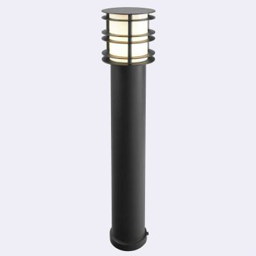 Norlys STOCKHOLM 1265B Stojanová lampa 1x10W/LED 3000K 1098LM IP65