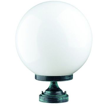 Novolux GLOBI 127G-G05X1A-01 Stojanová lampa 1x42W/E27 IP43