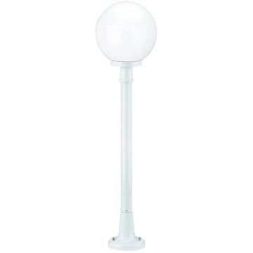 Novolux GLOBI 127K-G05X1A-02 Stojanová lampa 1x42W/E27 IP43