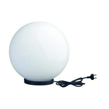 Novolux GLOU 129G-G05X1A-02 Stojanová lampa 1x30W/E27 IP44