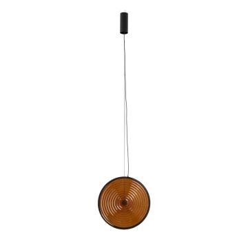Nowodvorski AURA LED 12233 Závesná lampa 1x20W/LED 3000K 370lm IP20