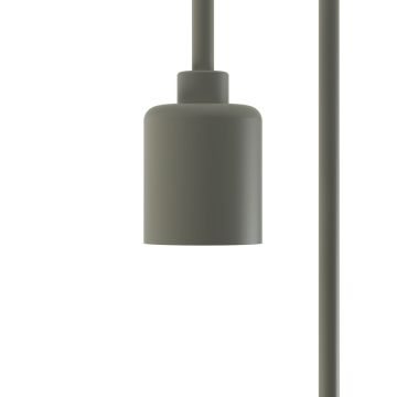 Nowodvorski CAMELEON CABLE GU10 12082 Záves 1x10W/GU10 IP20