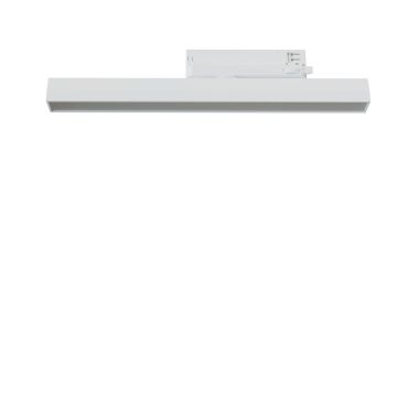 Nowodvorski CTLS LINE LED 12320 Koľajnicový reflektor 1x20W/LED 4000K 1800lm IP20