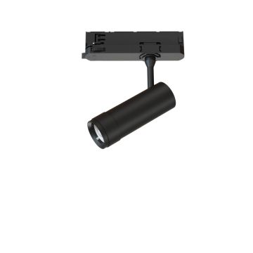 Nowodvorski CTLS SPOT ZOOM LED 12313 Koľajnicový reflektor 1x10W/LED 4000K 900lm IP20