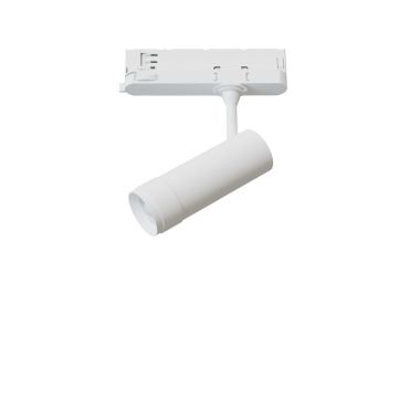 Nowodvorski CTLS SPOT ZOOM LED 12315 Koľajnicový reflektor 1x10W/LED 4000K 900lm IP20