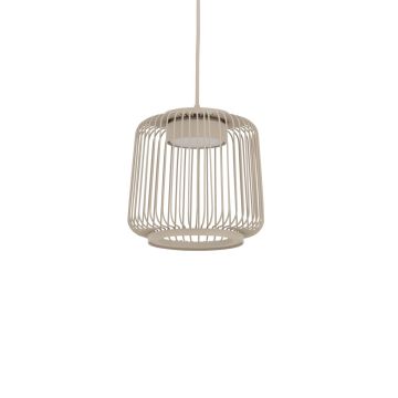 Nowodvorski KENAI 12217 Závesná lampa 1x15W/GX53 IP20