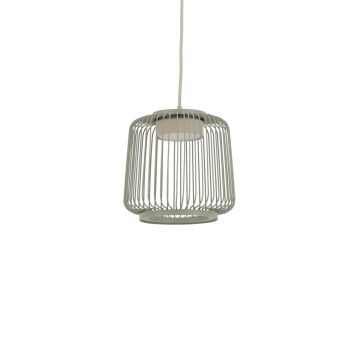 Nowodvorski KENAI 12221 Závesná lampa 1x15W/GX53 IP20
