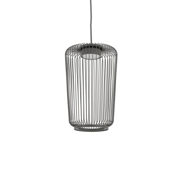Nowodvorski KENAI 12224 Závesná lampa 1x15W/GX53 IP20