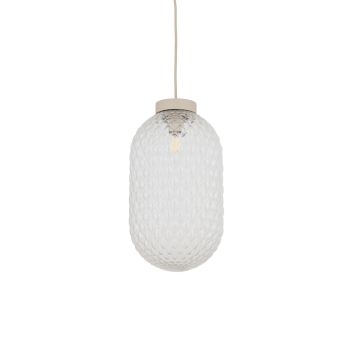 Nowodvorski MALINDI 12254 Závesná lampa 1x10W/E14 IP20